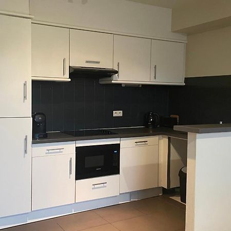 Golden Pearl In Centre Of Brussels Apartment ภายนอก รูปภาพ